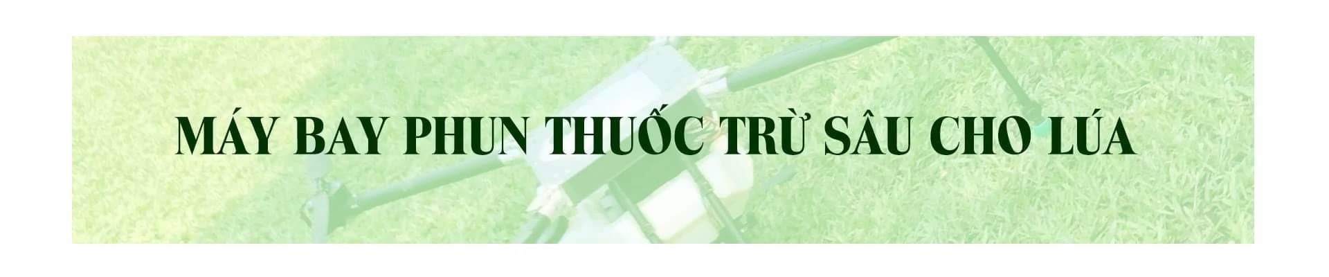 Phó giáo sư tuổi 37 và những chiếc máy bay không người lái ảnh 1